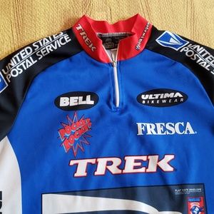 ultima bike wear